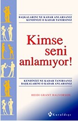 Kimse Seni Anlamıyor! - 1