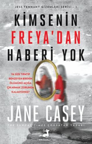 Kimsenin Freya`dan Haberi Yok - 1