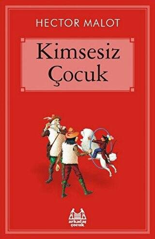 Kimsesiz Çocuk - 1