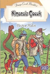 Kimsesiz Çocuk - 1