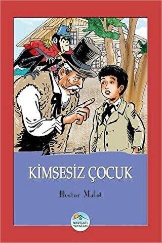 Kimsesiz Çocuk - 1