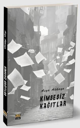 Kimsesiz Kağıtlar - 1