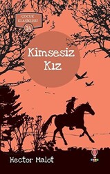 Kimsesiz Kız - 1