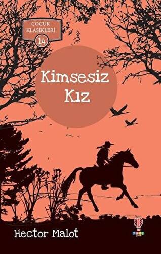 Kimsesiz Kız - 1