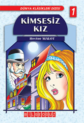 Kimsesiz Kız - 1