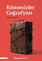 Kimsesizler Coğrafyası - İnkılap Kitabevi