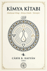 Kimya Kitabı - Hatem`ül Enbiya Yayıncılık