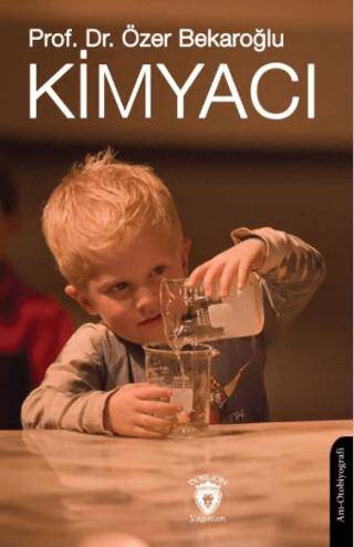 Kimyacı - 1