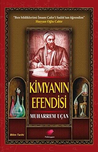 Kimyanın Efendisi - 1