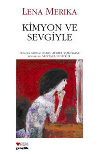 Kimyon ve Sevgiyle - 1