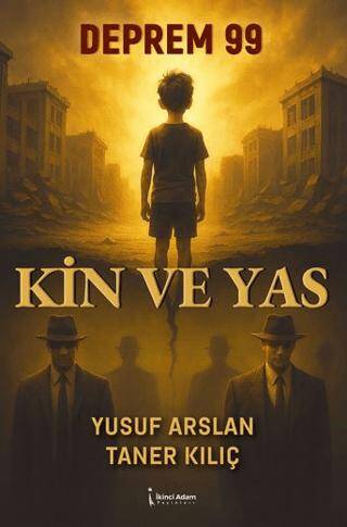 Kin ve Yas - 1