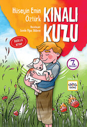 Kınalı Kuzu - Nar Çocuk
