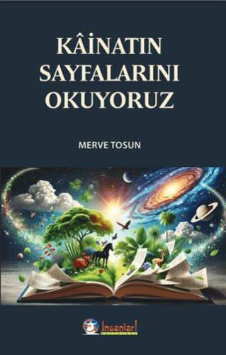 Kâinatın Sayfalarını Okuyoruz - 1