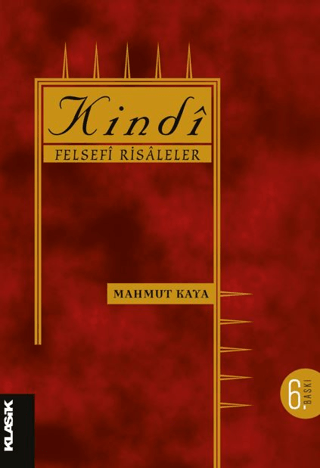 Kindi Felsefi Risaleler - 1
