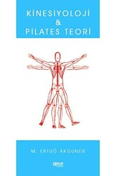 Kinesiyoloji ve Pilates Teori - 1