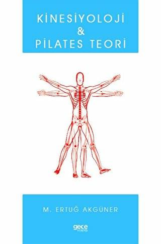 Kinesiyoloji ve Pilates Teori - 1