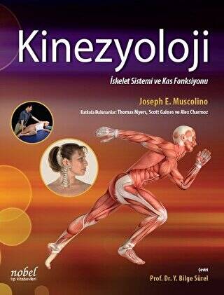 Kinezyoloji - 1