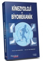Kinezyoloji ve Biyomekanik - Hipokrat Kitabevi