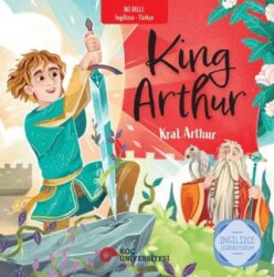 King Arthur - Kral Arthur - Koç Üniversitesi Yayınları