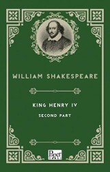 King Henry IV - Second Part - 1