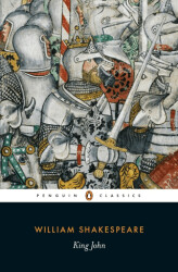 King John - Penguin Popular Classics