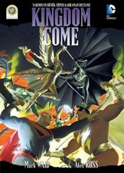 Kingdom Come - 1