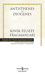 Kinik Felsefe Fragmanları - 1