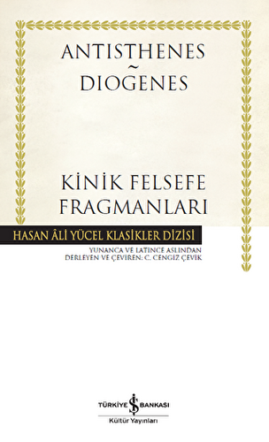 Kinik Felsefe Fragmanları - 1