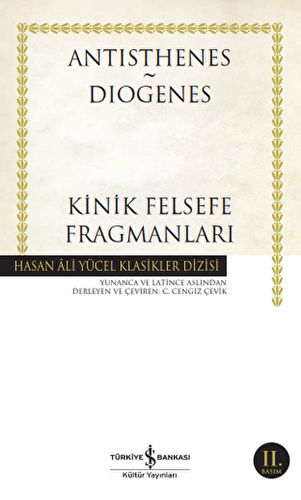 Kinik Felsefe Fragmanları - 1