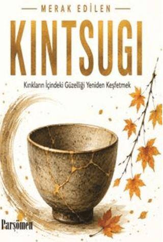 Kintsugi - 1