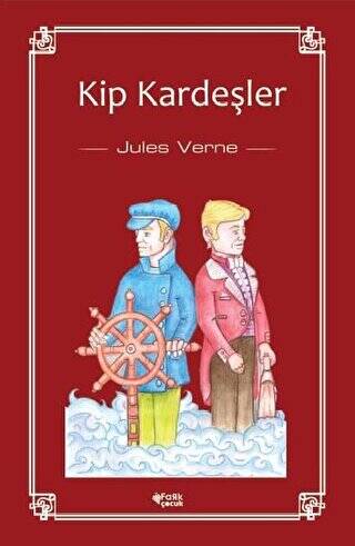 Kip Kardeşler - 1