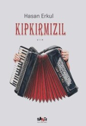 Kıpkırmızıl - Sancı Yayınları