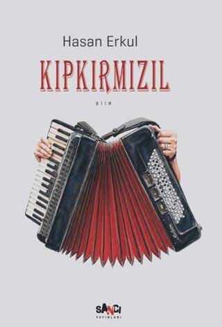 Kıpkırmızıl - 1