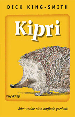 Kipri - 1