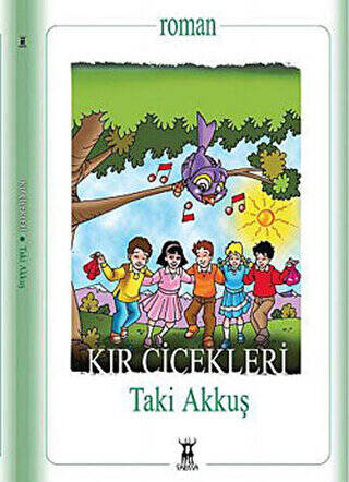 Kır Çiçekleri - 1