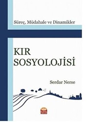 Kır Sosyolojisi - 1