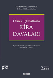 Kira Davaları - 1