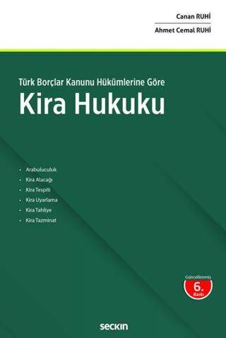 Kira Hukuku - 1