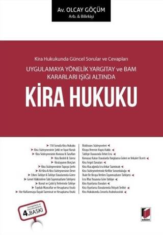 Kira Hukuku - 1