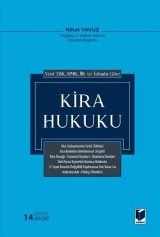 Kira Hukuku - 1
