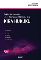 Kira Hukuku - 1