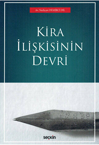 Kira İlişkisinin Devri - 1