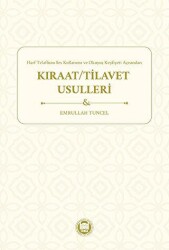 Kıraat-Tilavet Usulleri - 1