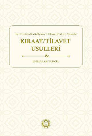 Kıraat-Tilavet Usulleri - 1