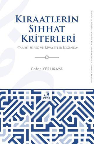 Kıraatlerin Sıhhat Kriterleri - 1
