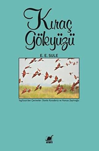 Kıraç Gökyüzü - 1