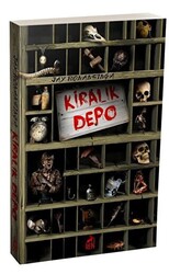 Kiralık Depo - 1