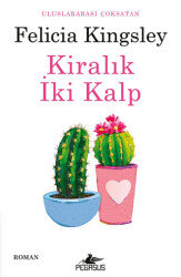 Kiralık İki Kalp - Pegasus Yayınları