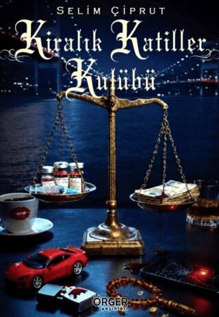 Kiralık Katiller Kulübü - 1