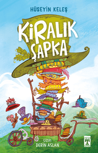 Kiralık Şapka - 1